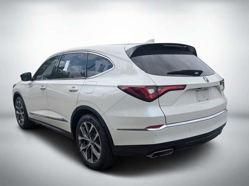 Used 2023 Acura MDX FWD w/ Technology Package image 5