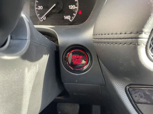 New 2026 Honda HR-V LX image 22