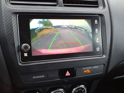 Used 2019 Mitsubishi Outlander Sport LE FWD image 20