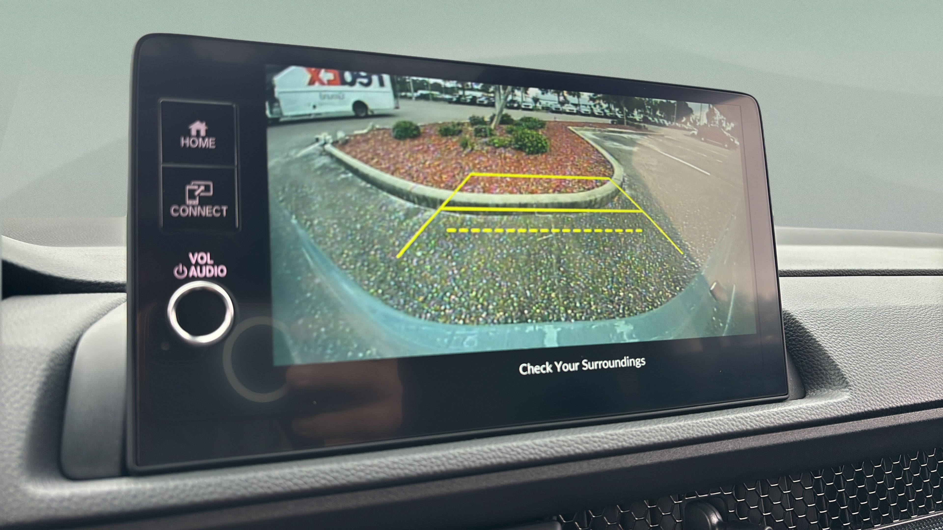 Used 2026 Honda CR-V EX image 28