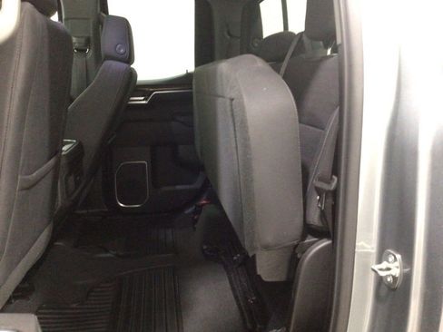 Used 2023 Chevrolet Silverado 1500 RST w/ Convenience Package II image 25