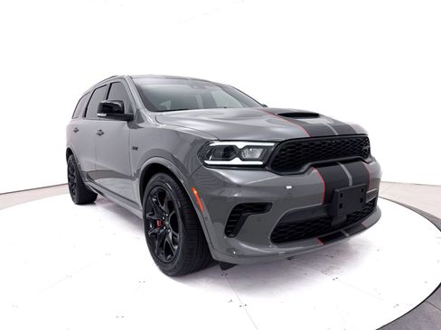 Used 2024 Dodge Durango SRT AWD/4WD image 14
