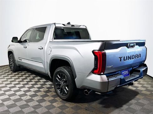 Used 2024 Toyota Tundra 1794 Edition image 6