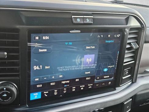 New 2026 Ford F350 Platinum image 12