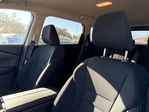 Certified 2025 Nissan Rogue S image 10