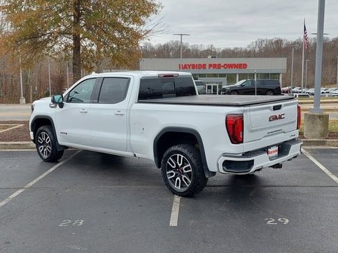 Used 2023 GMC Sierra 1500 AT4 w/ AT4 Preferred Package image 15