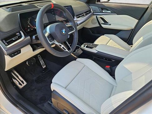 New 2026 BMW X1 M35i w/ Technology Package image 9