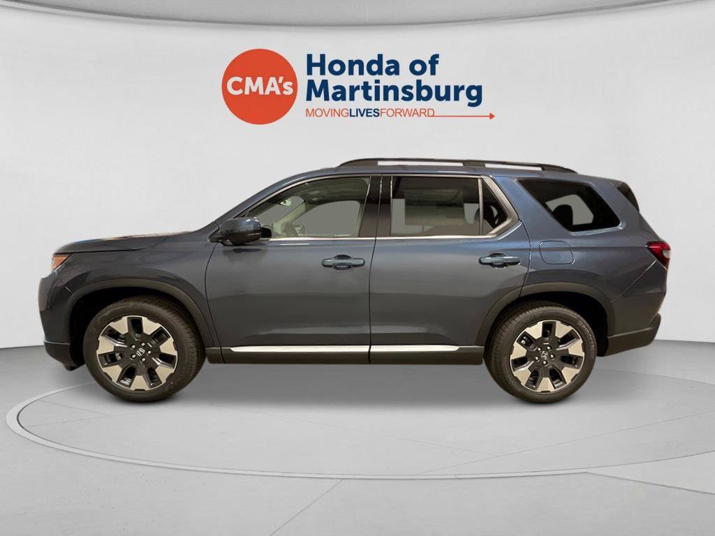 New 2026 Honda Pilot Elite image 14