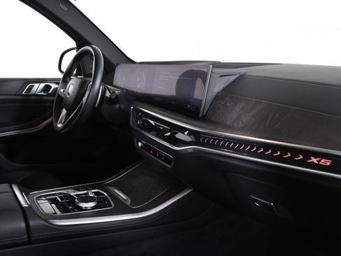 Used 2024 BMW X5 sDrive40i image 27