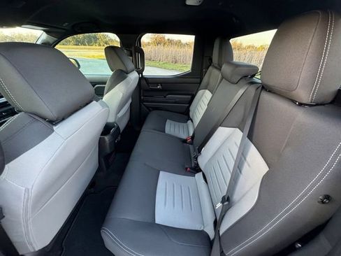 Used 2026 Toyota Tacoma TRD Sport image 29