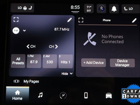 Used 2024 Jeep Grand Cherokee L Laredo image 24