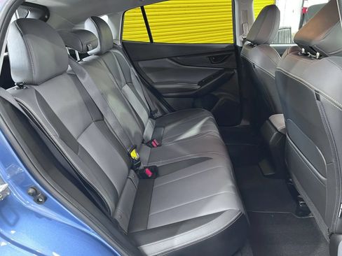 Used 2023 Subaru Crosstrek 2.5i Sport AWD/4WD image 18