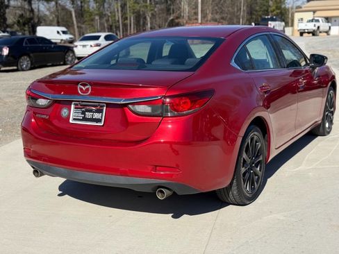 Used 2014 MAZDA MAZDA6 Sport image 9