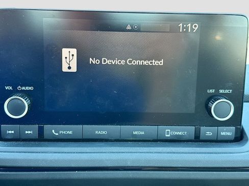 Used 2024 Honda Accord EX image 14