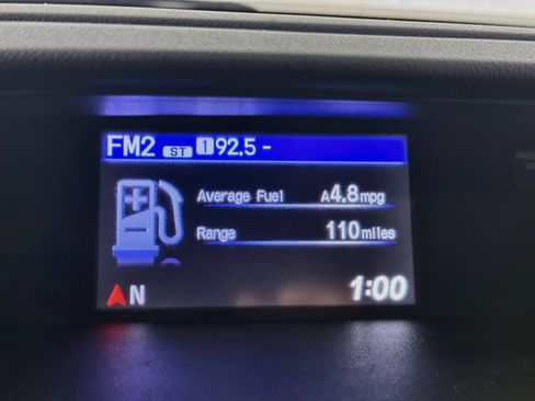 Used 2014 Honda CR-V EX-L image 19