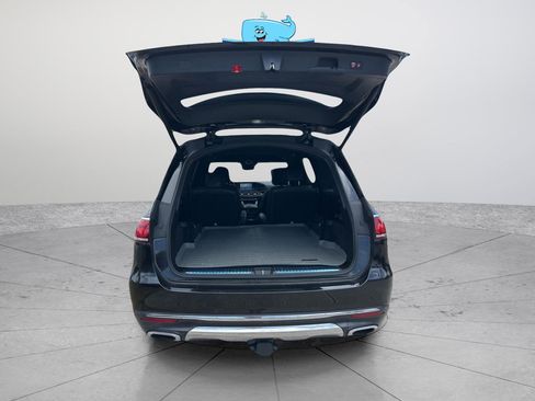 Used 2020 Mercedes-Benz GLS 450 4MATIC image 39