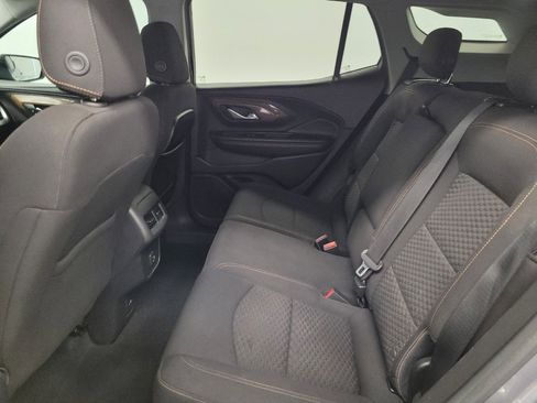 Used 2019 GMC Terrain SLE w/ Driver Convenience Package FWD image 18