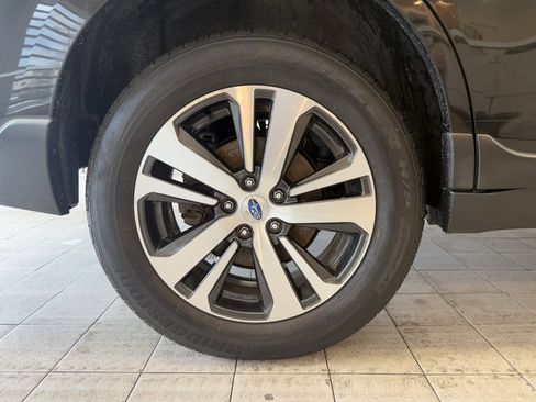 Used 2018 Subaru Outback 2.5i Limited image 8