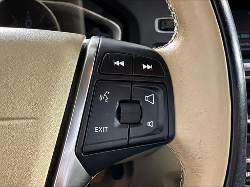 Used 2015 Volvo S60 T5 Premier FWD image 12