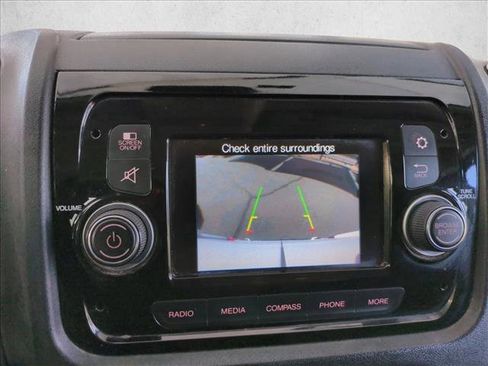 Used 2018 RAM ProMaster 3500 w/ Mopar Trailer Tow Group image 12