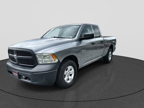 Used 2023 RAM 1500 Tradesman AWD/4WD image 10