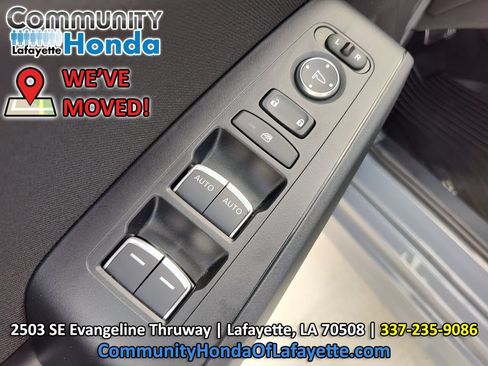 Used 2025 Honda Civic Sport image 20