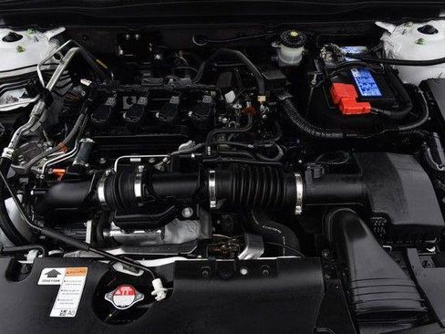 Used 2022 Honda Accord Sport Special Edition image 27