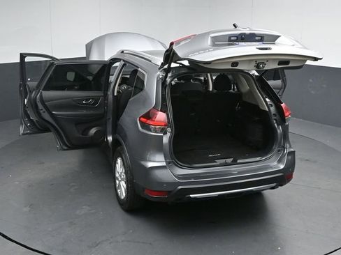 Used 2020 Nissan Rogue SV FWD image 55
