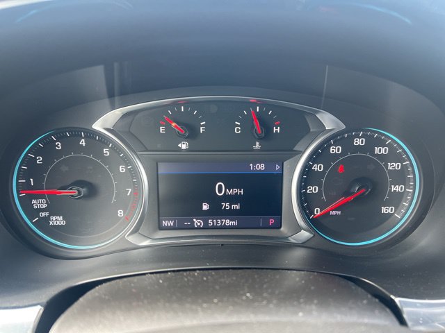 Certified 2023 Chevrolet Traverse LT AWD/4WD image 23