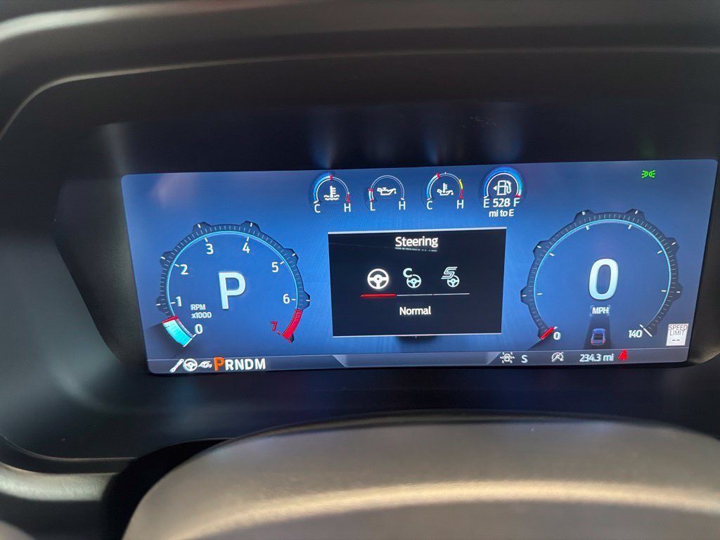 New 2026 Ford F150 Raptor AWD/4WD image 41