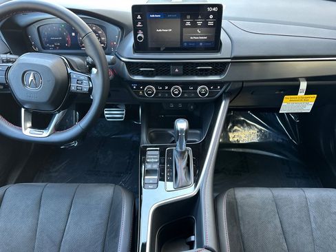 Certified 2025 Acura ADX A-Spec image 15
