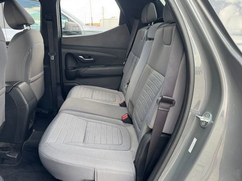 Used 2022 Hyundai Santa Cruz SEL w/ Activity Package image 26