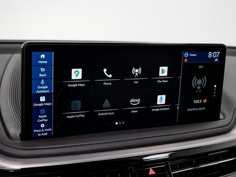 Used 2025 Acura MDX w/ Technology Package image 16