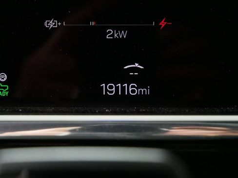 Used 2025 GMC Sierra EV Denali AWD/4WD image 30