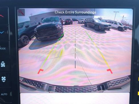 New 2026 RAM 1500 RHO AWD/4WD image 31