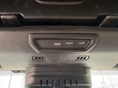 Used 2022 Jeep Gladiator Mojave w/ LED Lighting Group AWD/4WD image 24