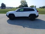 Used 2017 Jeep Cherokee Trailhawk w/ Cold Weather Group image 2
