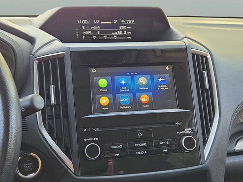 Used 2022 Subaru Forester Premium image 26