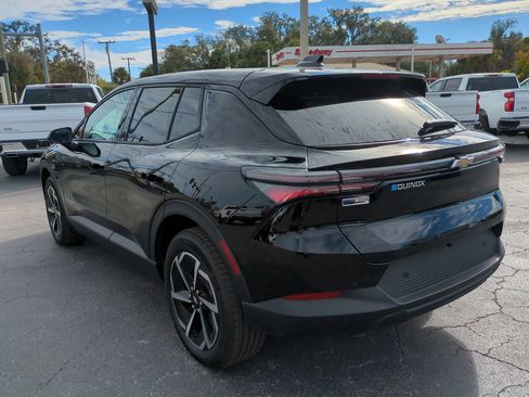 New 2026 Chevrolet Equinox EV LT image 6