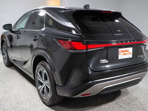 Used 2023 Lexus RX 350 Premium w/ Accessory Package (Z1) AWD/4WD image 9