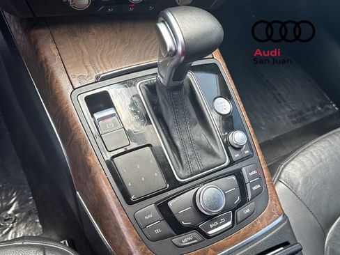 Used 2012 Audi A6 2.0T Premium Plus FWD image 47