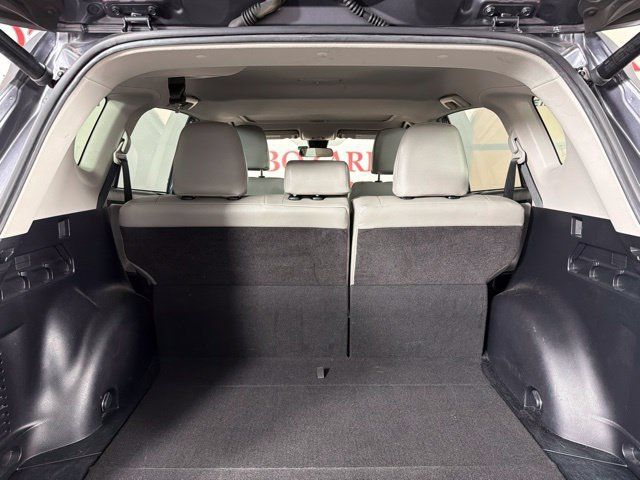 Used 2017 Toyota RAV4 XLE w/ Plus Special Value Package FWD image 34
