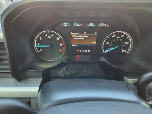 Used 2025 Ford F350 XLT AWD/4WD image 18