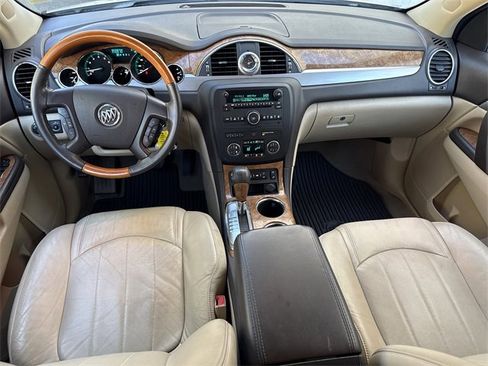 Used 2012 Buick Enclave Leather w/ Trailering Provision Package image 17