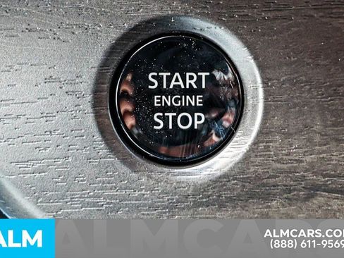 Certified 2025 Nissan Murano SV image 52