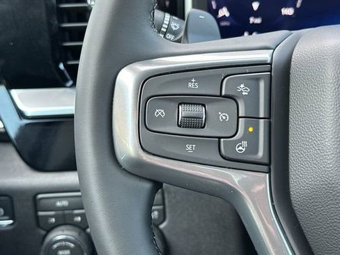 New 2026 Chevrolet Silverado 1500 RST w/ Protection Package image 30