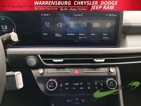 Used 2024 Hyundai Sonata Limited image 22