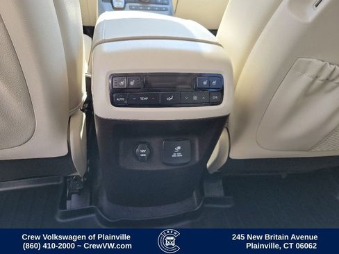Used 2020 Hyundai Palisade Limited AWD/4WD image 54