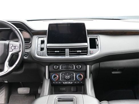 Used 2024 Chevrolet Tahoe Premier image 27