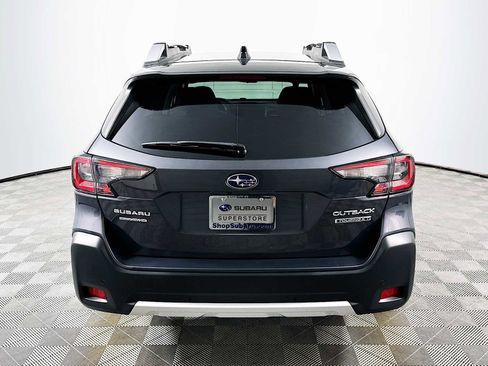 Certified 2023 Subaru Outback Touring XT image 6